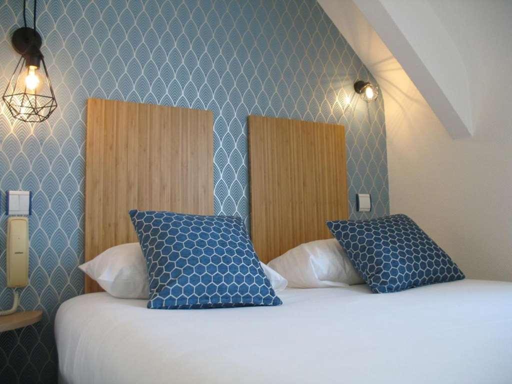 Hotel De Caen Room photo
