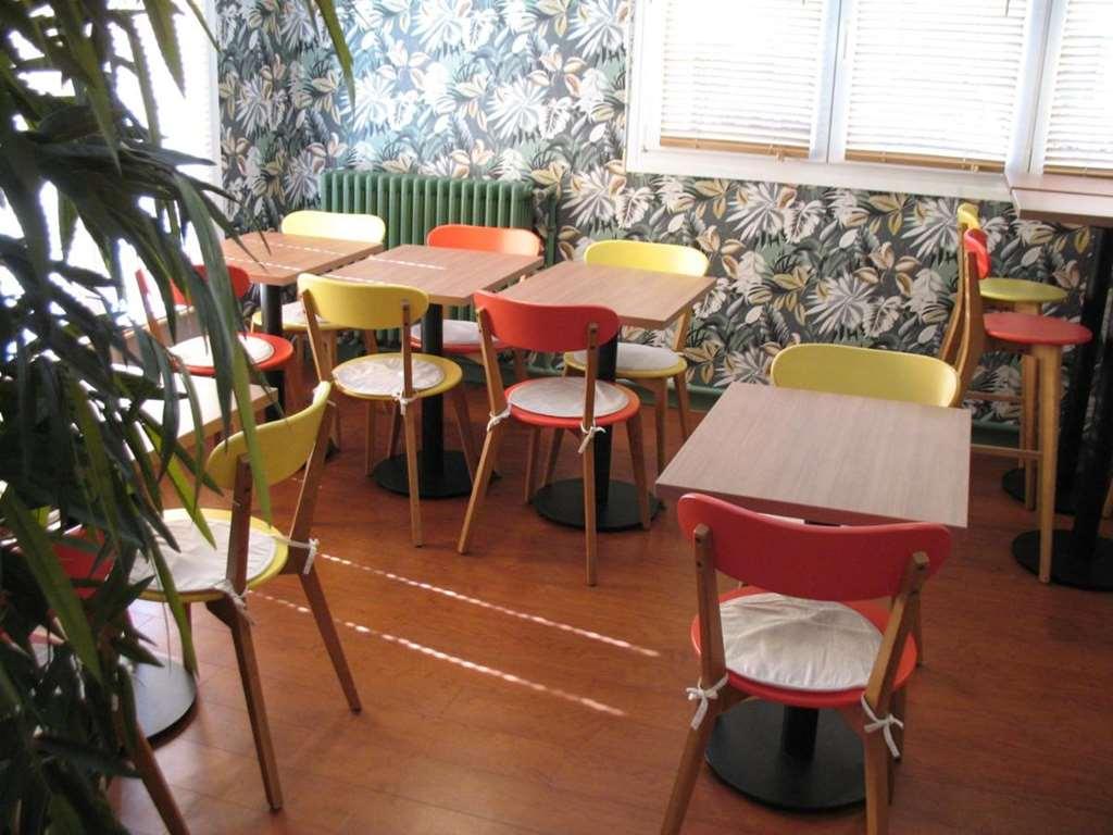 Hotel De Caen Restaurant photo