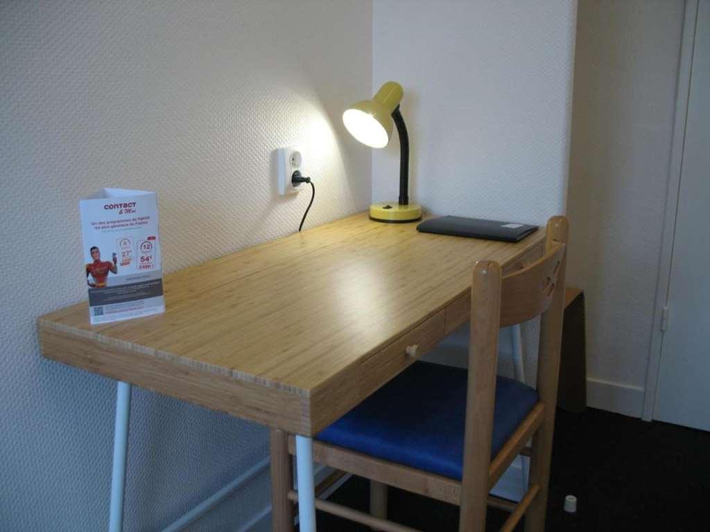 Hotel De Caen Room photo