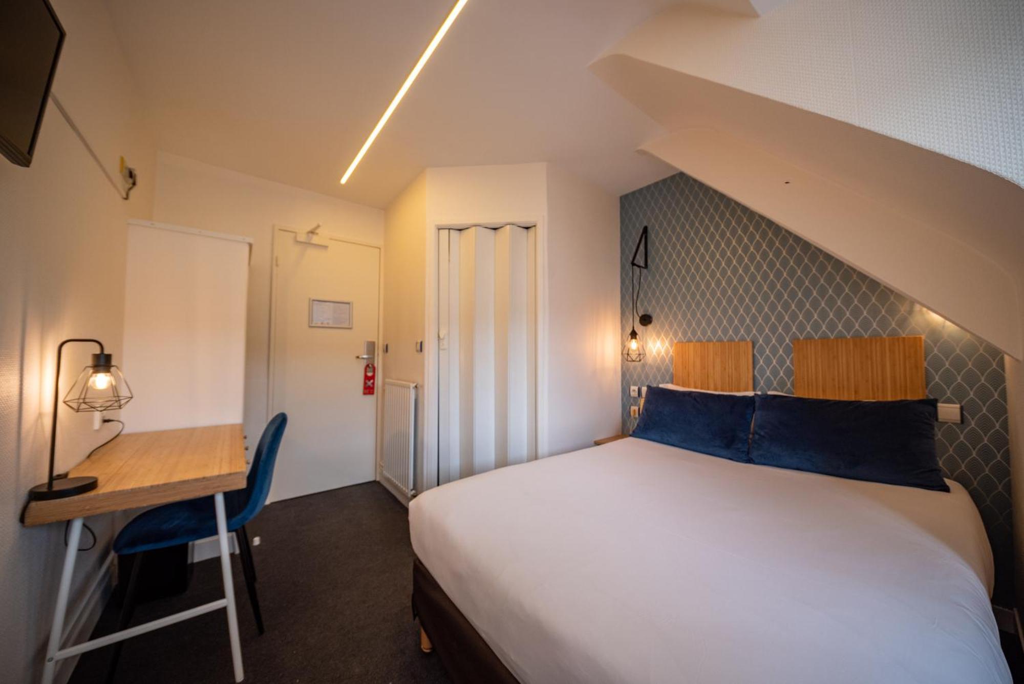 Hotel De Caen Room photo