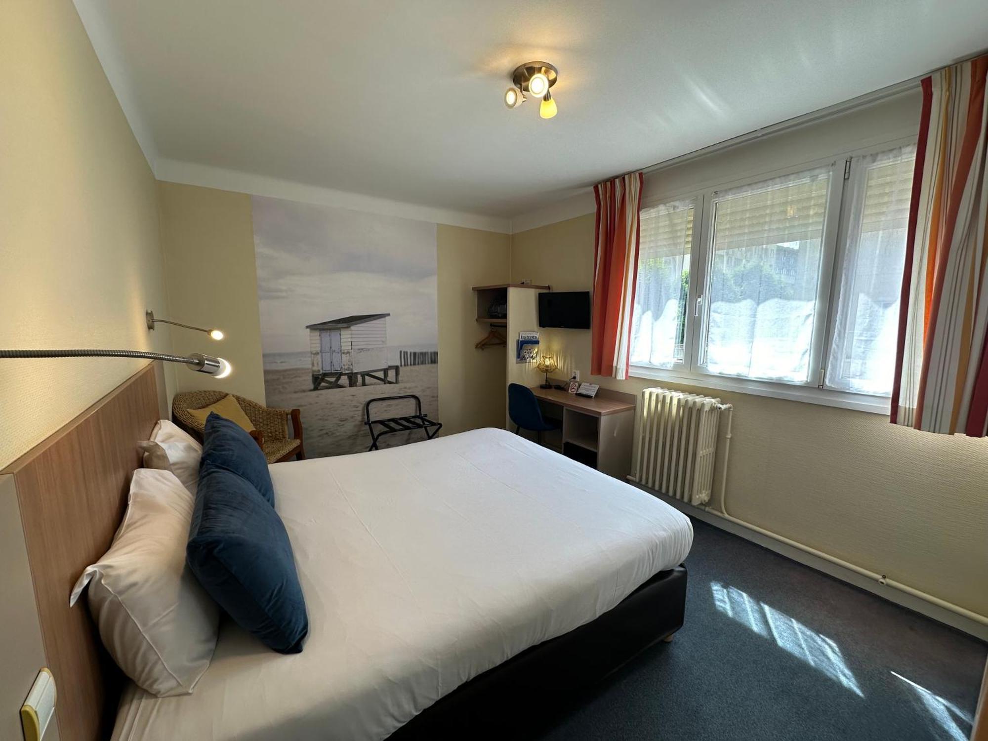 Hotel De Caen Room photo